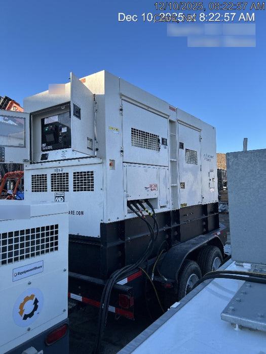 2023 MULTIQUIP DCA300