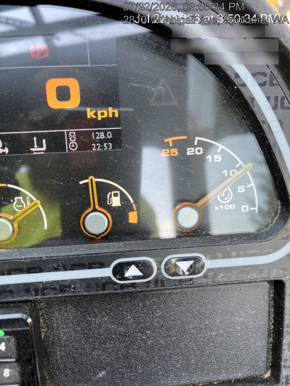2025 JCB 510-56