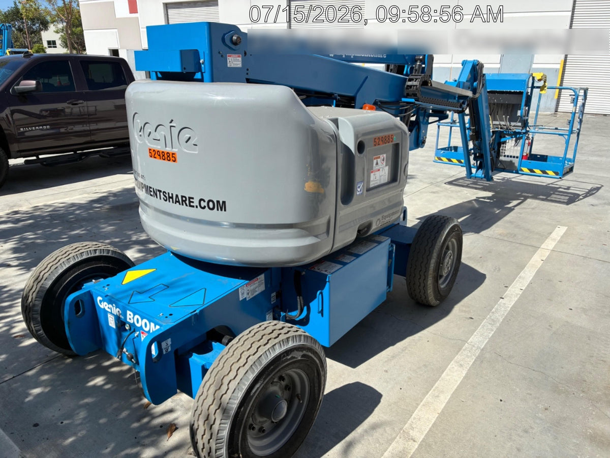 2025 GENIE Z-45/25J DC