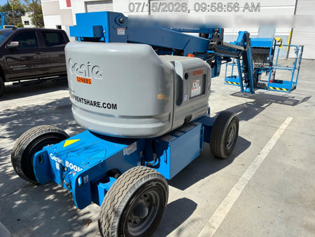 2025 GENIE Z-45/25J DC
