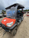 2022 KUBOTA RTV-X1140W-H (Canopy)