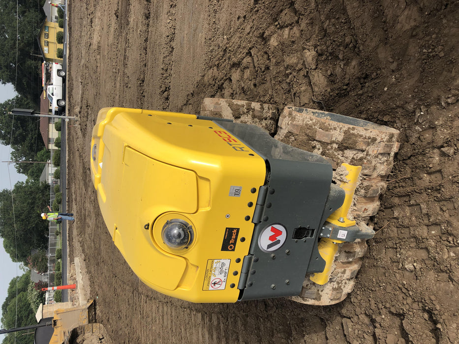 2020 WACKER NEUSON RTLx-SC3