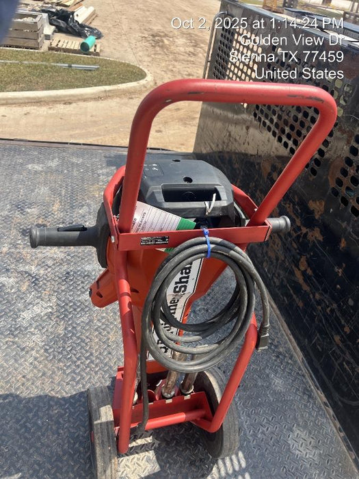 2023 HILTI TE 3000-AVR