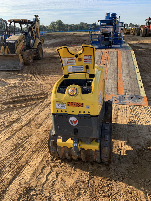 2020 WACKER NEUSON RTKx-SC3