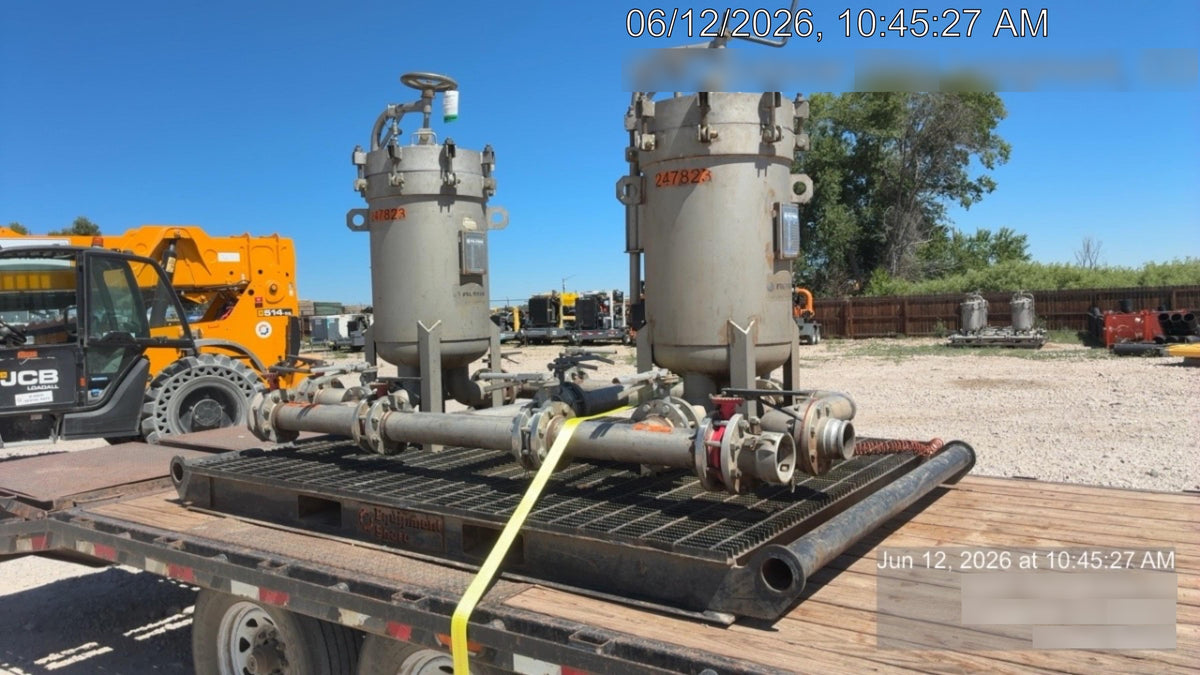 2022 TROJAN HOSE 31-FTR