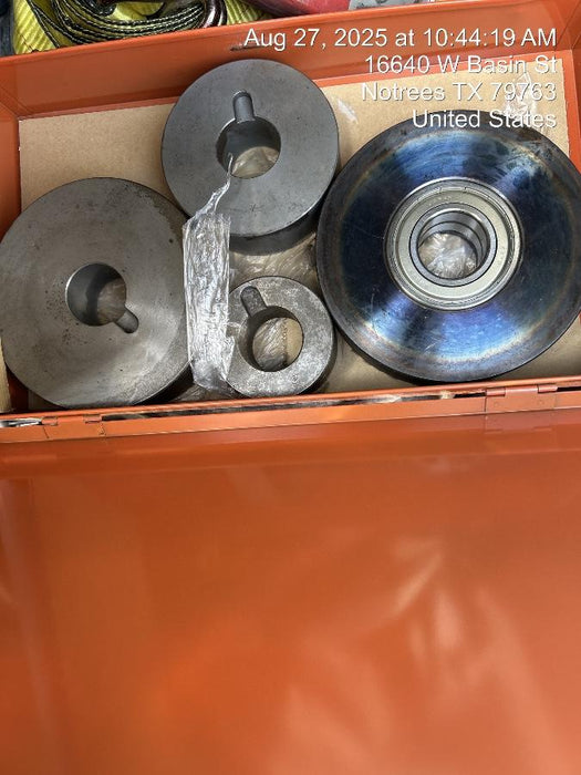 2023 BN PRODUCTS DBD-25H