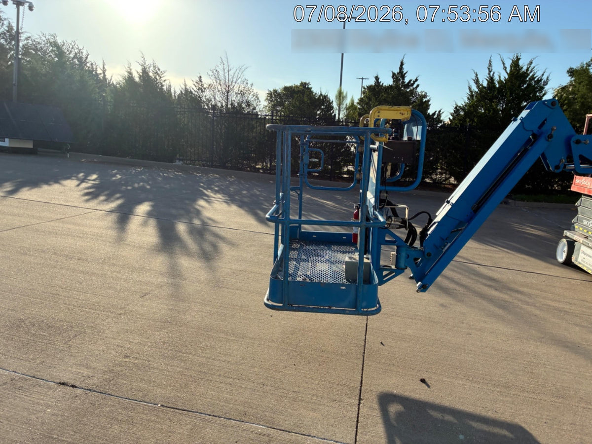 2018 GENIE Z-45/25 RT