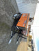 2021 Lincoln Electric Vantage 549X Ready Pak 3, ORANGE (includes trailer, cable rack, fender light kit)