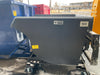 2021 STAR INDUSTRIES M-1820 - Self-Dump Hopper