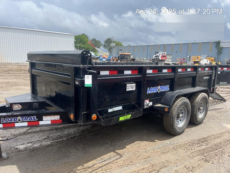 2022 IRON BULL DT8314072