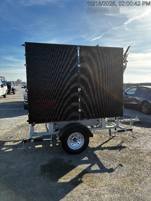 2025 PROGRESS SOLAR SOLUTIONS Helios-2XP