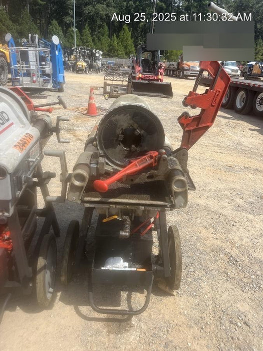 2020 RIDGID 1224