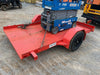 2022 DIAMOND C TRAILERS DSA-12T