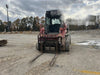 2020 Takeuchi TL12R2-CR Cab/Heat/Air, 111hp, Hydraulic QC