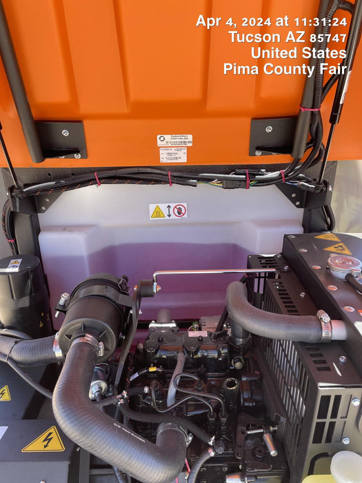 2024 GENERAC MLT2