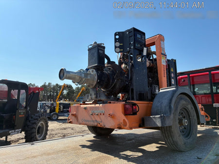 2021 PIONEER PP66S12L71-TD2.9L4