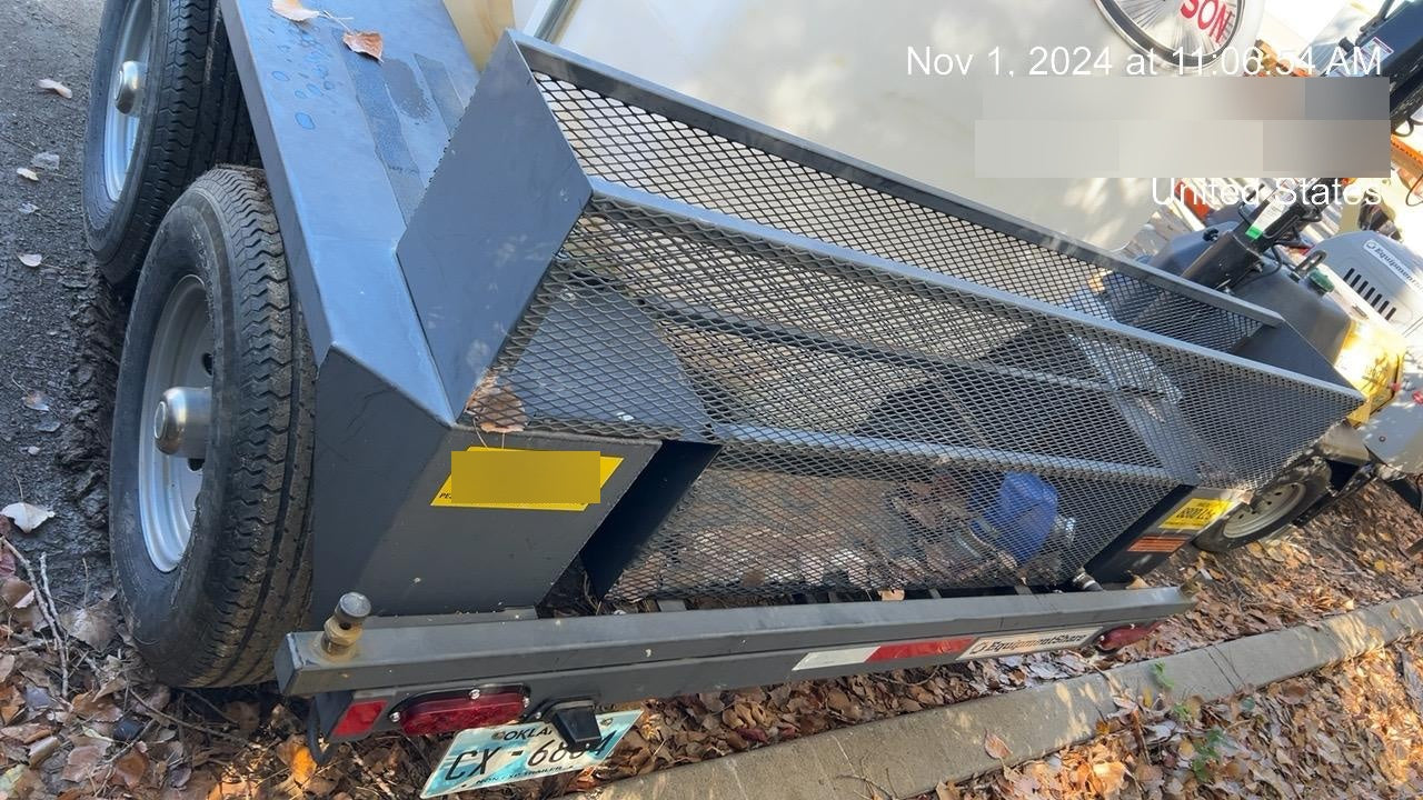 2023 SIMPSON SWT-52517