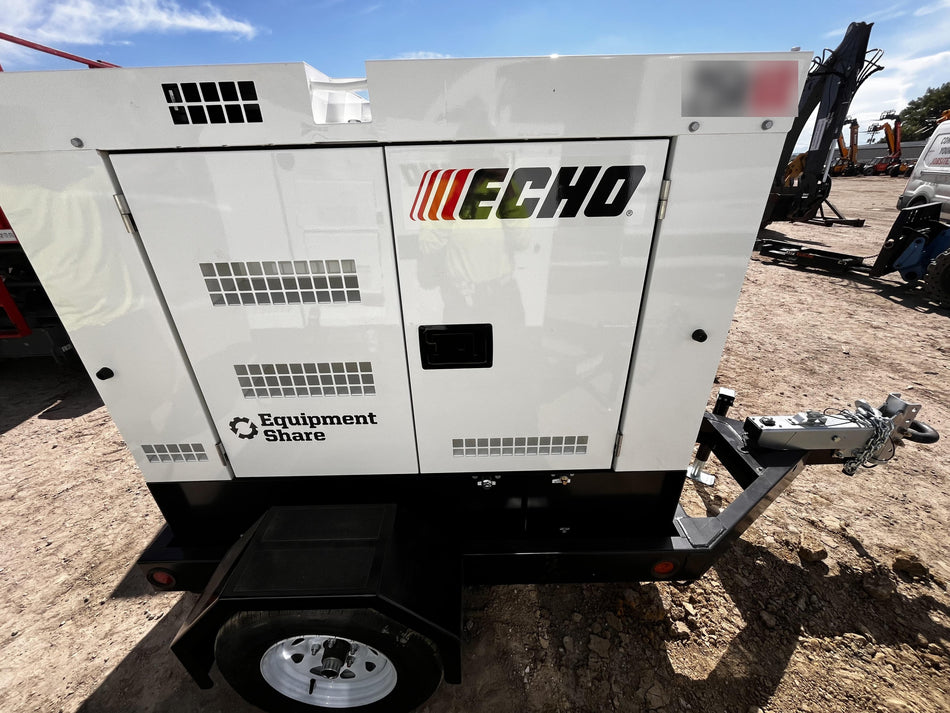 2025 ECHO DGK25F-ES