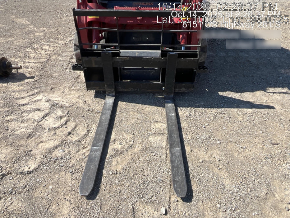 2025 ARROW MATERIAL HANDLING F5100CB