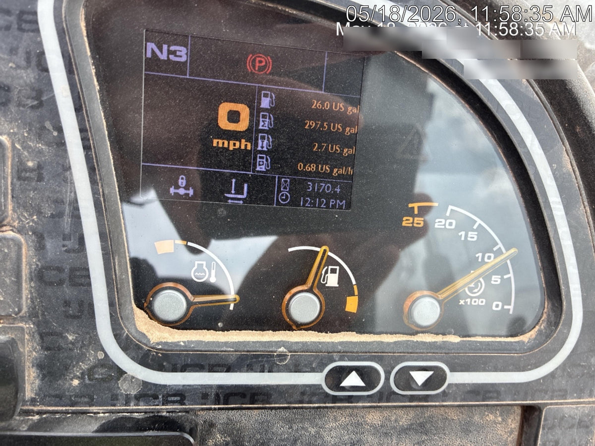 2022 JCB 512-56