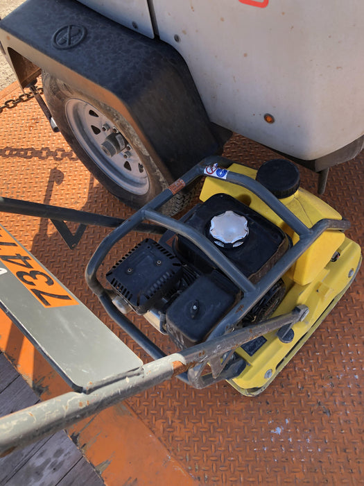 2020 WACKER NEUSON WP1550AW
