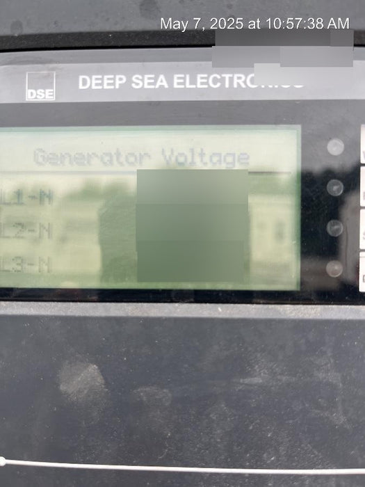 2022 ATLAS COPCO QAS 70