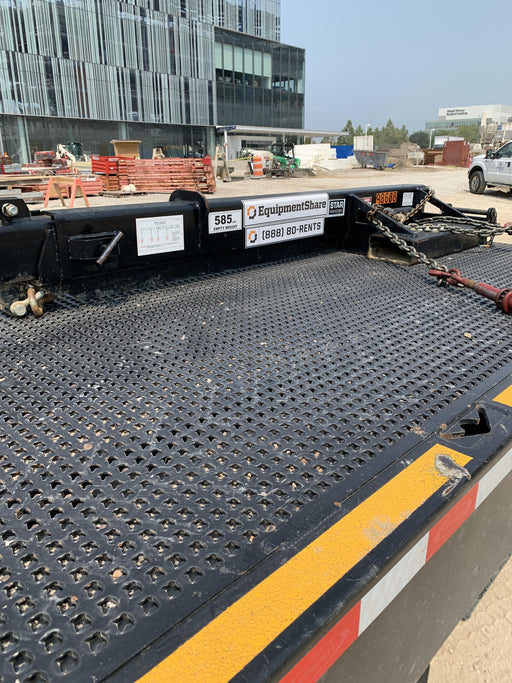 2020 STAR INDUSTRIES M1360B - Star JIB Boom