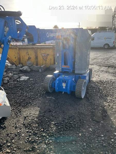 2024 GENIE Z30-20 N RJ