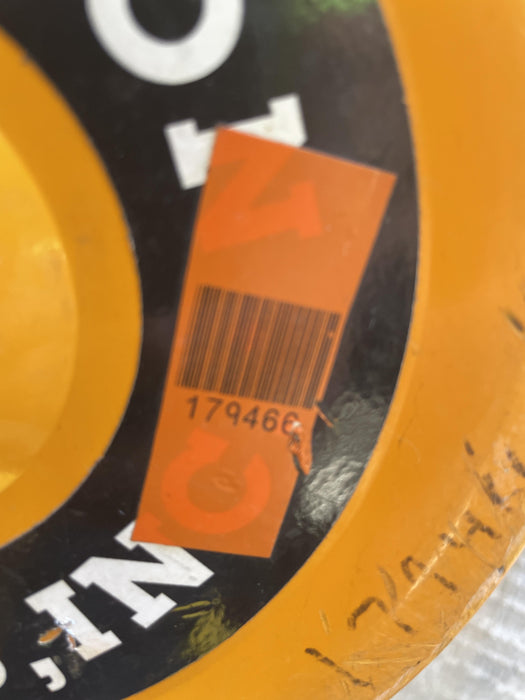 2021 HARRINGTON CF015-10