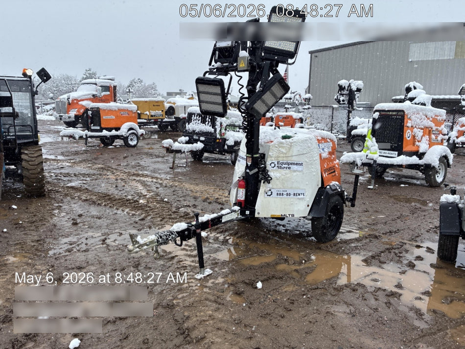 2024 GENERAC MLT2