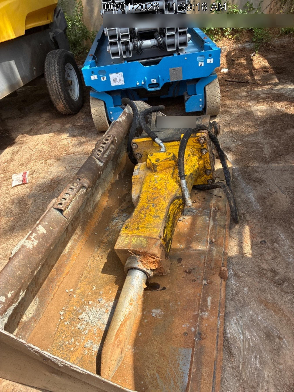 2025 EPIROC SB452