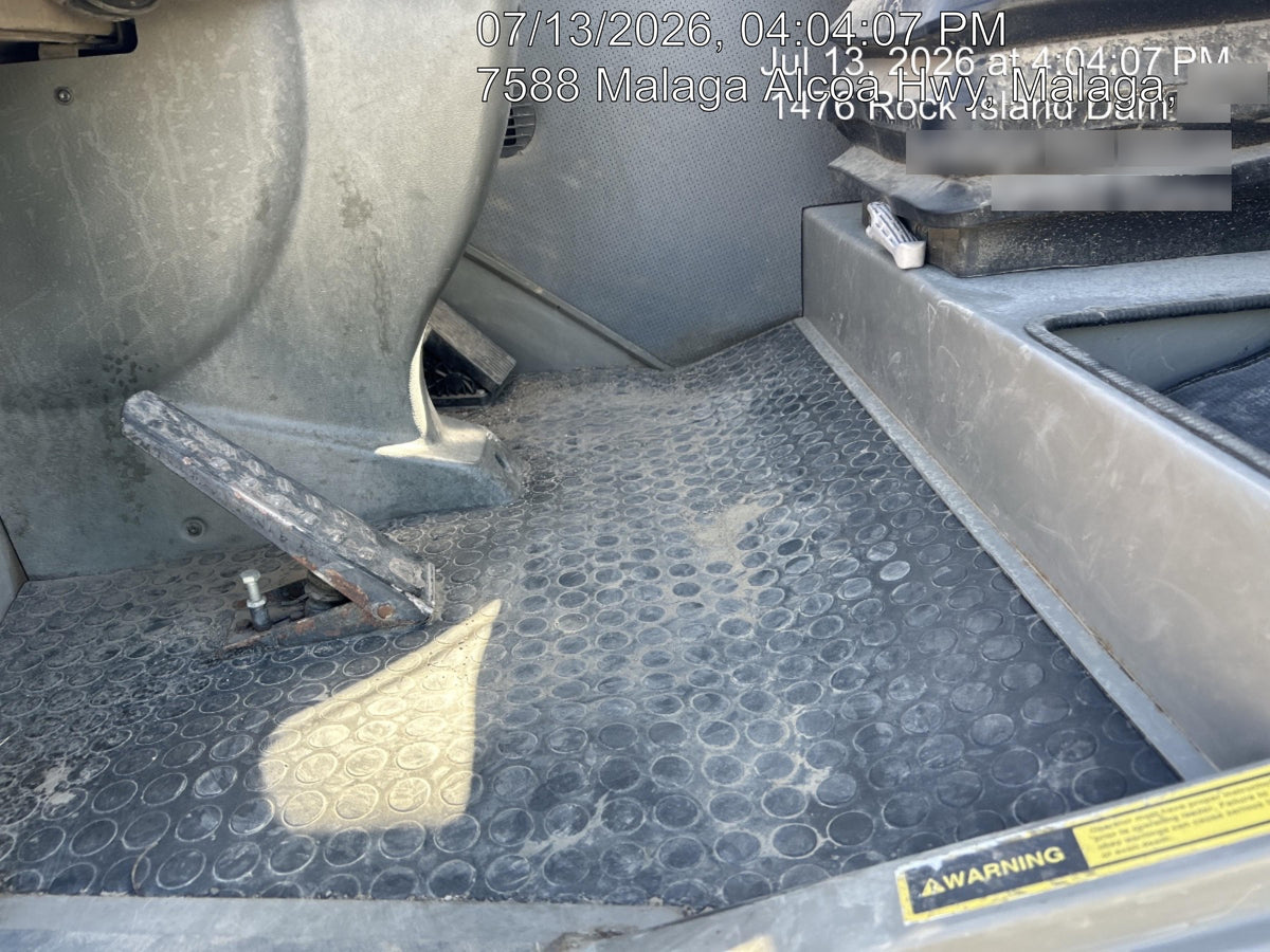 2021 TAKEUCHI TW60