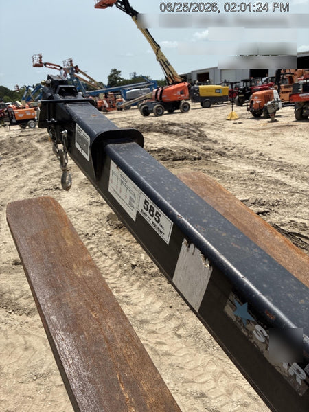 2025 STAR INDUSTRIES M1360B - Star JIB Boom