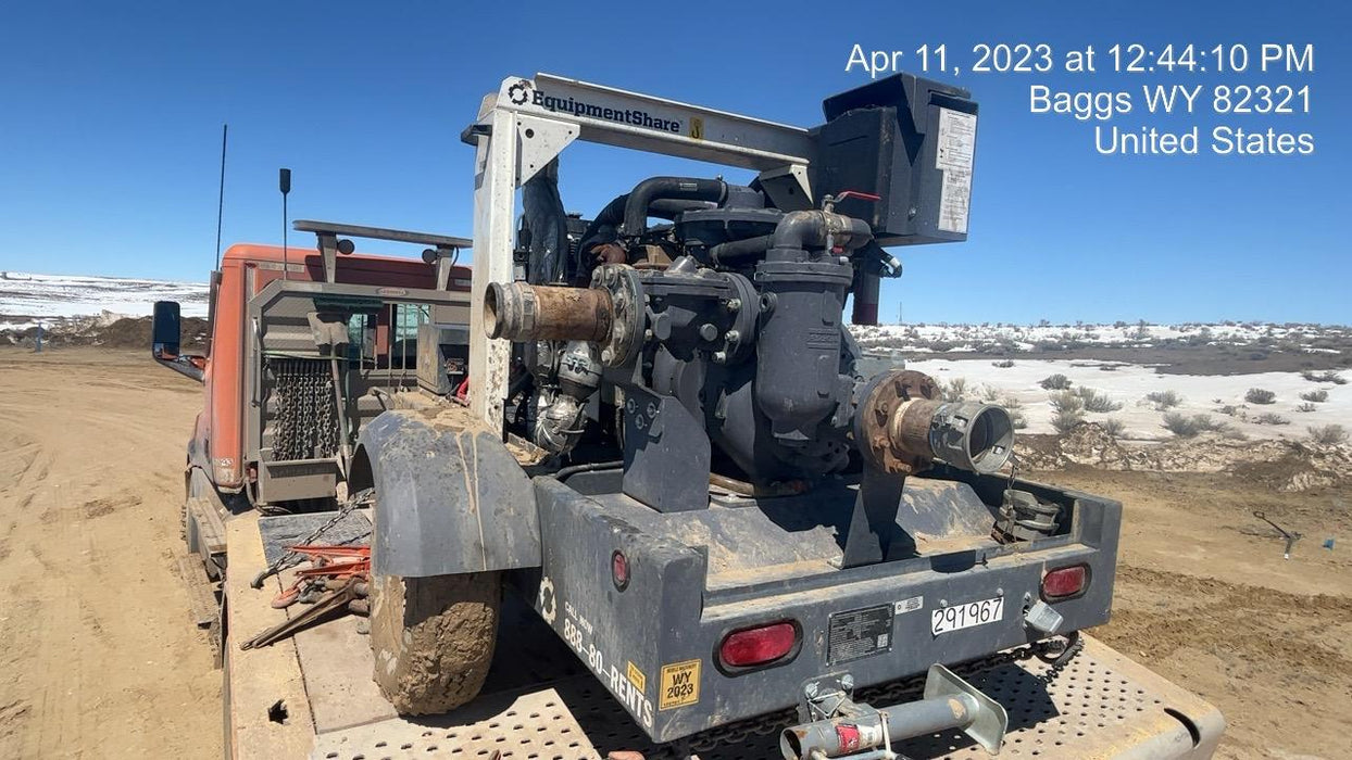 2023 ATLAS COPCO PAC F44 KD