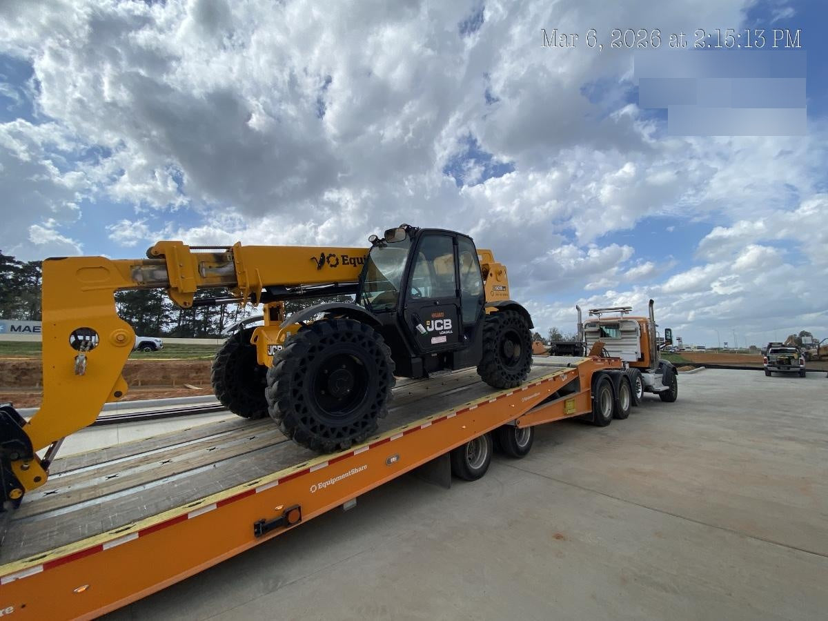 2023 JCB 509-42