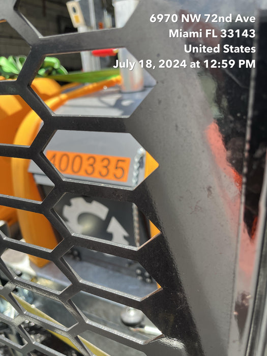 2024 ATLAS COPCO HILIGHT E3 Plus