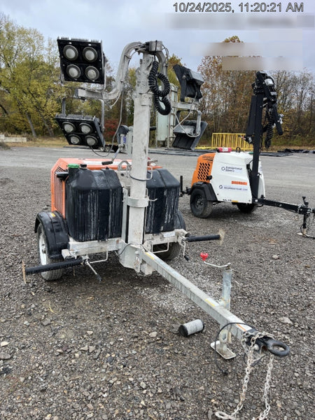 2024 WANCO WLTT-4MM4K