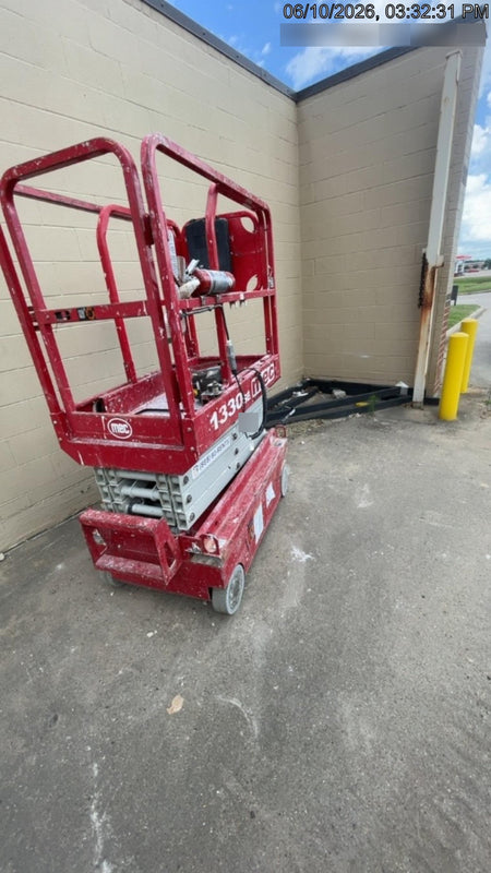 2018 MEC 1330SE