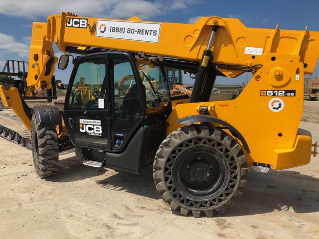 2020 JCB 512-56 JCB 512-56