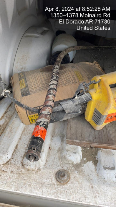 2022 WACKER NEUSON M2500