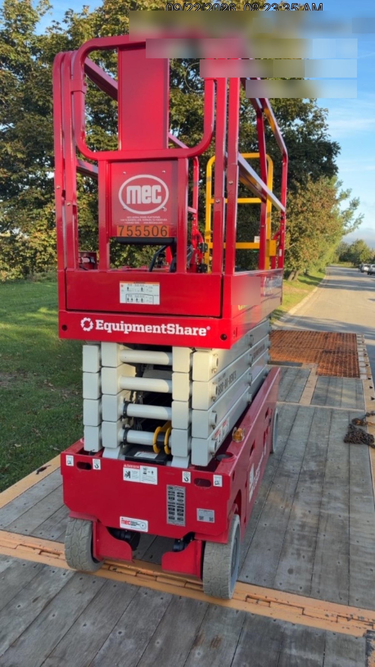 2026 MEC 3232+