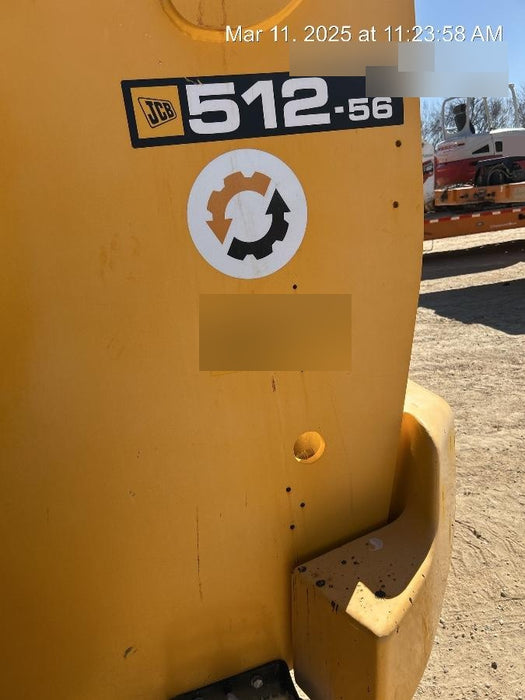 2020 JCB 512-56