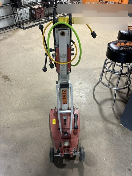 2022 HILTI DD250E