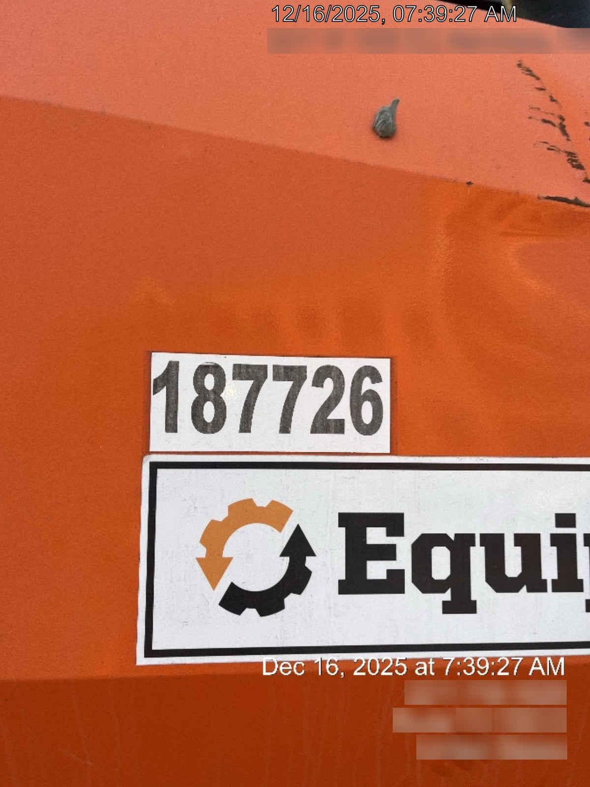 2021 JLG 860SJ