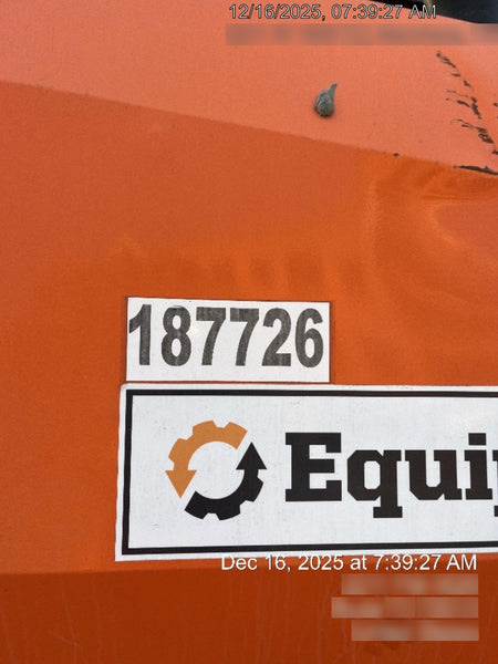 2021 JLG 860SJ