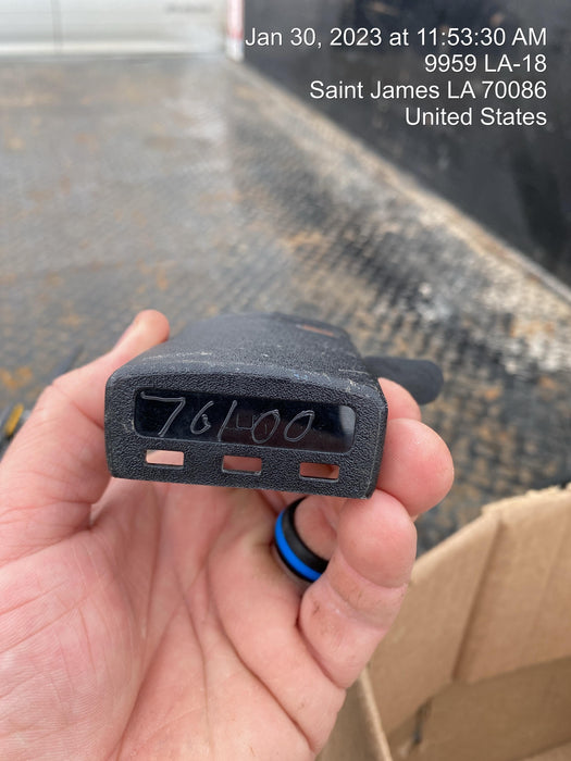 2020 MOTOROLA RDU4100