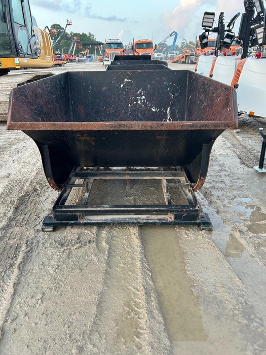 2023 STAR INDUSTRIES M-1820 - Self-Dump Hopper