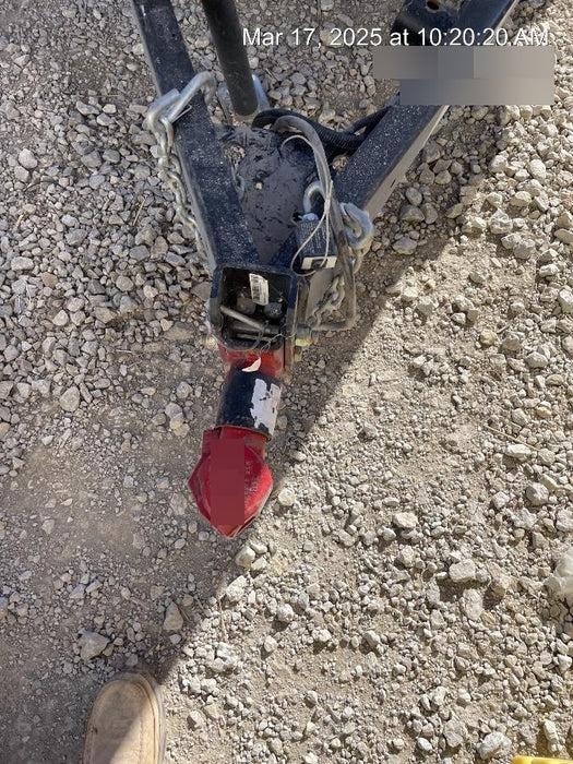 2023 DOOSAN P425/HP375WCU