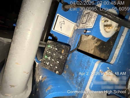 2023 GENIE GS-3232