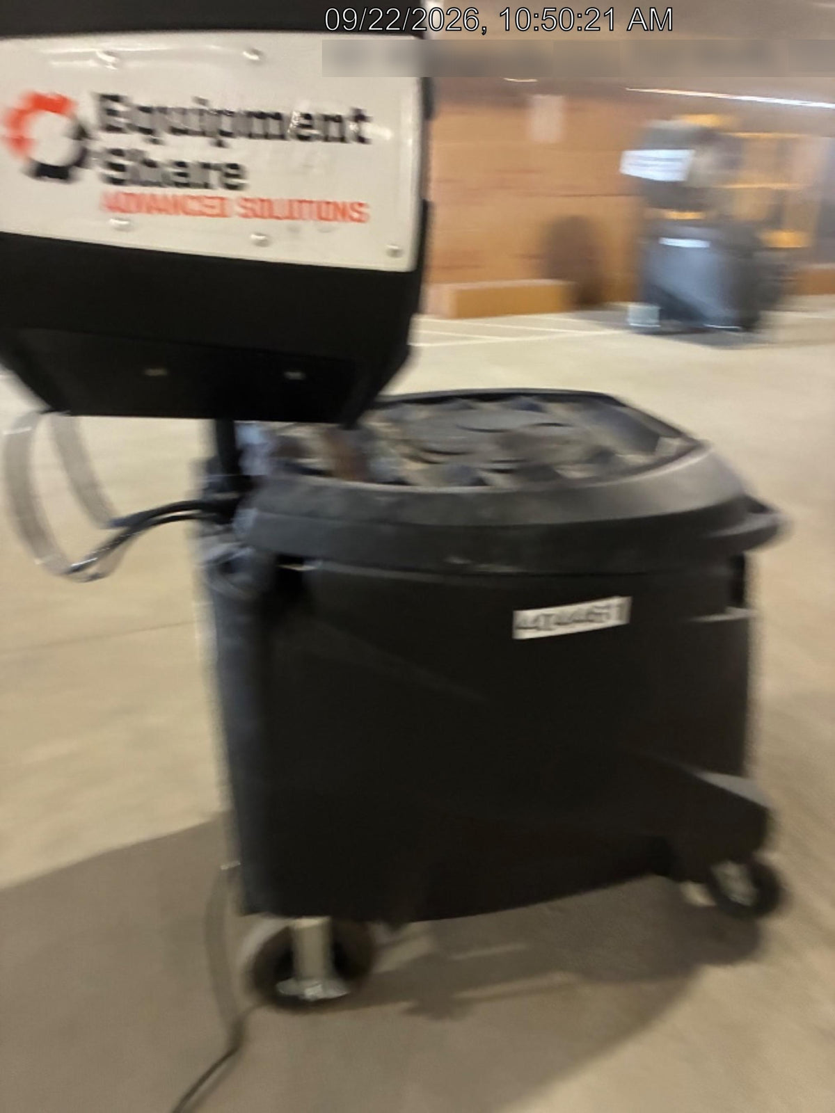 2022 POWER BREEZER PB4BASE